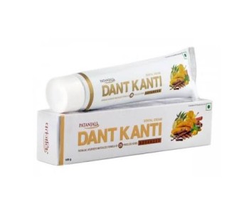 PATANJALI DANT KANTI TOOTHPASTE